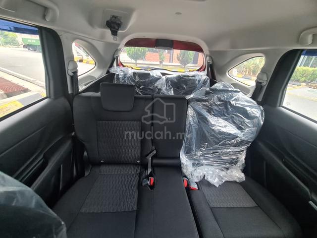 NEW 2026 Perodua ALZA 1.5 AV READY STOCK PROMO! - 5