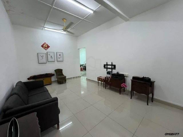 Value Buy 22x75 Taman Gembira Teluk Pulai Single Storey Full Renovated 1