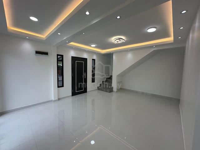 Fully Renovated | Taman Kota Masai 1