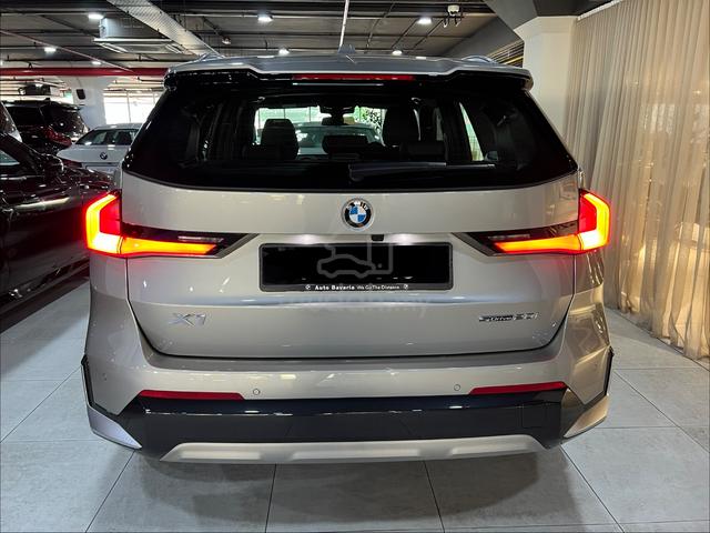 2025 Bmw X1 2.0 SDRIVE20I XLINE MY23 U11 (A) - 5