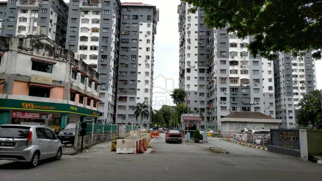 Taman Sri Murni Fasa 2 1