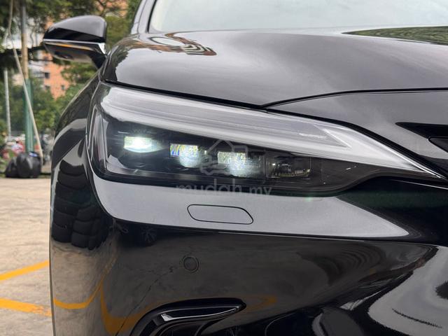 2023 Lexus NX250 Version L | 4.5B | 20k Mileage - 5