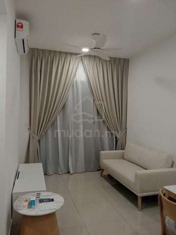 168 Park Residensi Selayang 1