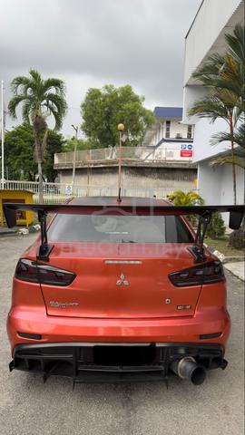 2011 Proton INSPIRA 2.0 PREMIUM (A) - 4