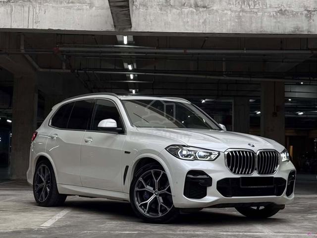 2022 Bmw X5 3.0 XDRIVE45E M SPORT MY19 G05 (A) - 1