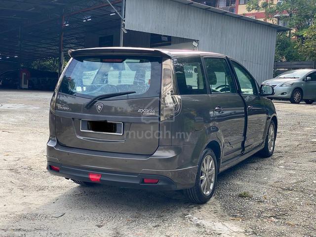 2018 Proton EXORA 1.6 PREMIUM (A) FREE WARRANTY - 5