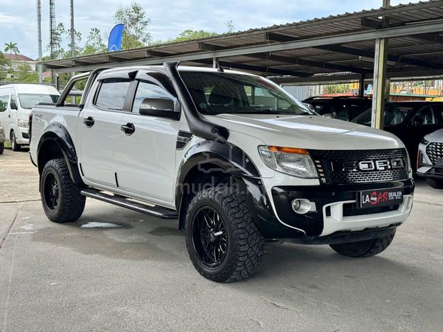 Offer💥2014 🎉Ford RANGER 3.2 XLT (M)🎉 - 1