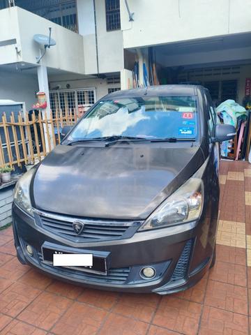 2016 Proton EXORA 1.6 BOLD STANDARD (A) - 1
