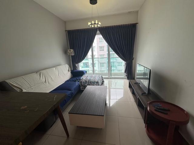 Seasons Luxury Apartments @ Amara Larkin 1