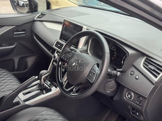 2022 Mitsubishi XPANDER 1.5 (A) WARRANTY FREE - 5