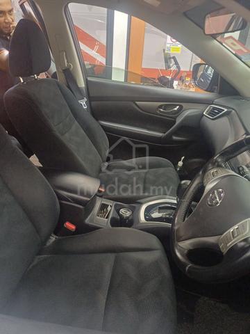 2017 Nissan X-TRAIL 2.0 (A) - 1