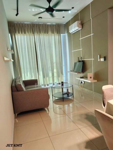 Maple Residences 1