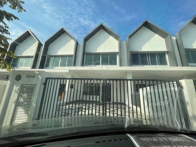 2-sty terrace house, Eco Forest, Semenyih, Selangor 1