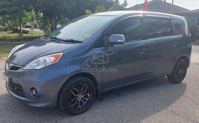 2010 Perodua ALZA 1.5 EZ (A) - 3