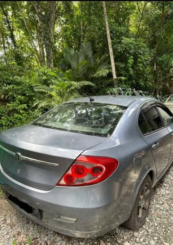 2008 Proton PERSONA 1.6 BASE LINE (M) - 2
