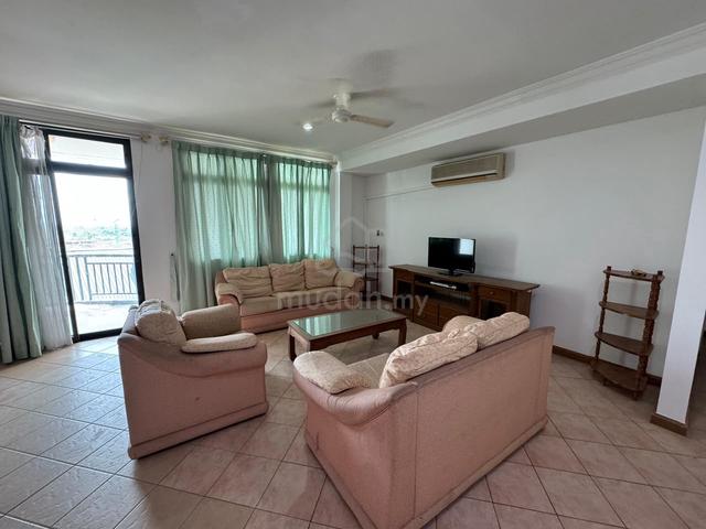 Village Grove Condominium 1