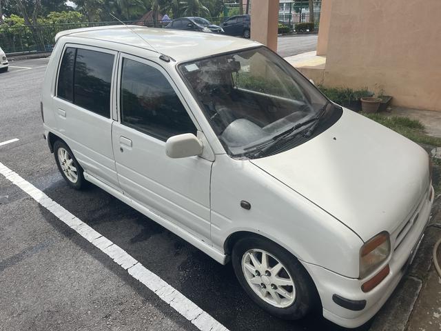 Perodua Kancil Cc Mnual Cars For Sale In Putrajaya Putrajaya