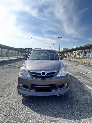 2008 Toyota AVANZA 1.3 E (A) Tiptop Offer2 Ksi Jdi - 3