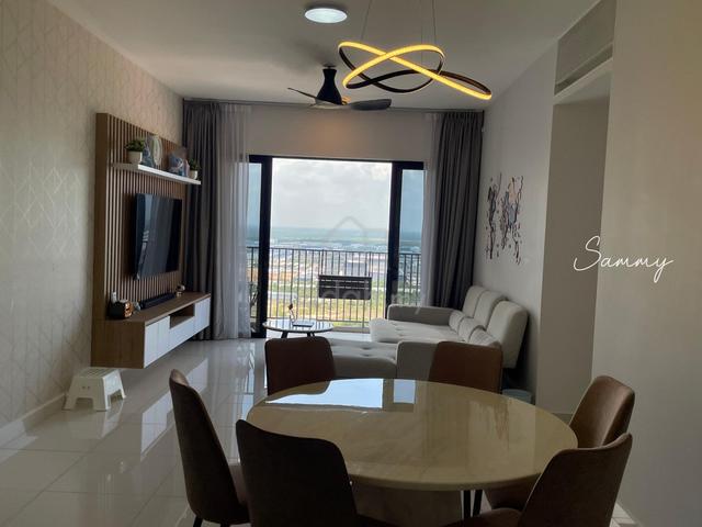 Vertu Resort @ Aspen Vision City 1
