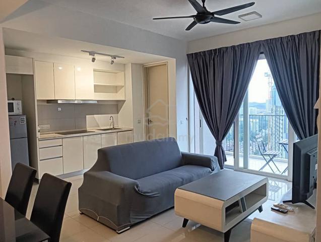 Verdi Eco-dominiums @ Symphony Hills 1