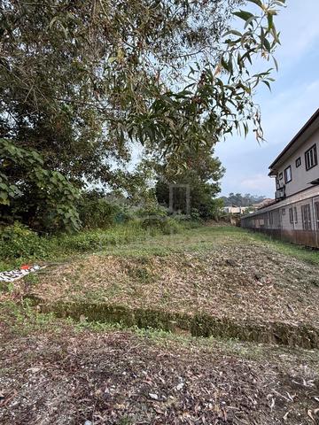 Land for sale at Villa Bestari Gombak 1