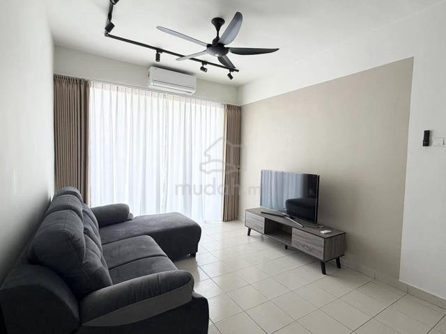 Seri Serindit Residence 1