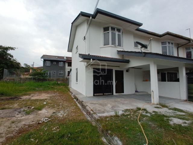 2-Storey Terrace Corner Lot Bukit Sentosa, Rawang 1