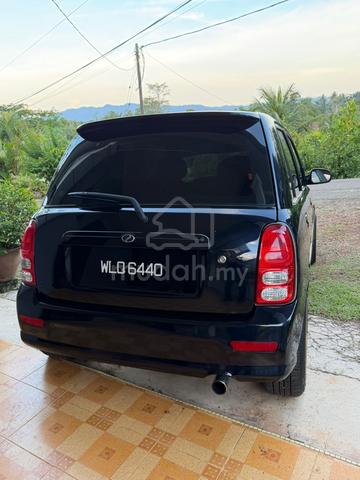 2004 Perodua KELISA 1.0 EZ (A) - 2