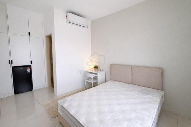 Vivo Executive Apartment 1
