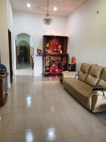 1 storey terrace | Fettes Park | Tanjung Tokong | near amenities 1