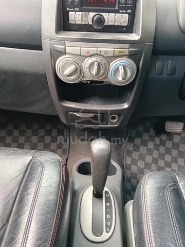 2009 Perodua MYVI 1.3 SE ZHS FACELIFT (A) - 5