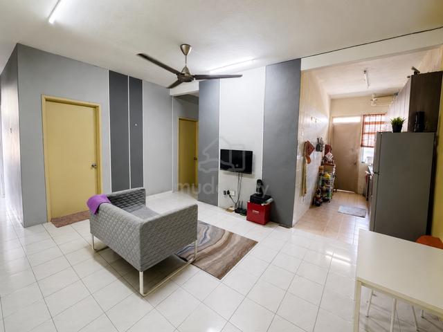 Sharing Room for female | Apt Sutera, Kajang 1
