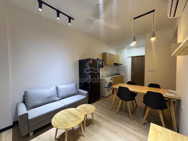 V21 Residence 1