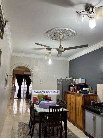 Nice Unit Facing Open 💗 INDERA SEMPURNA KUANTAN 5