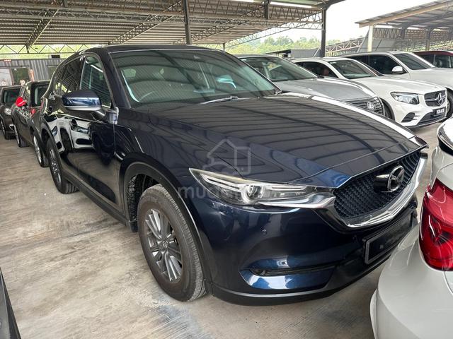 2019 Mazda CX-5 2.5 GLS - 3