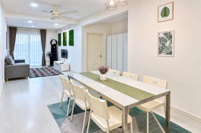 Magna Ville Condominium 1
