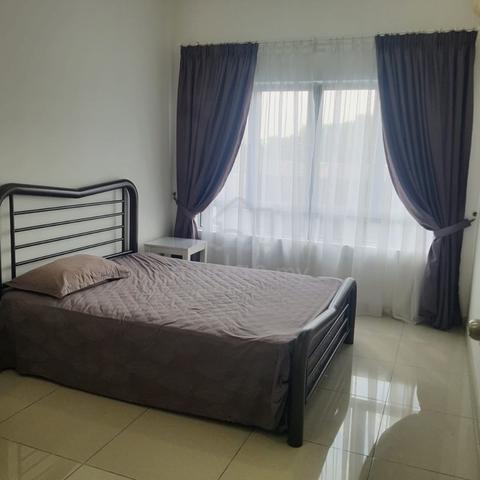 Savanna Executive Suite @ Southville City 1