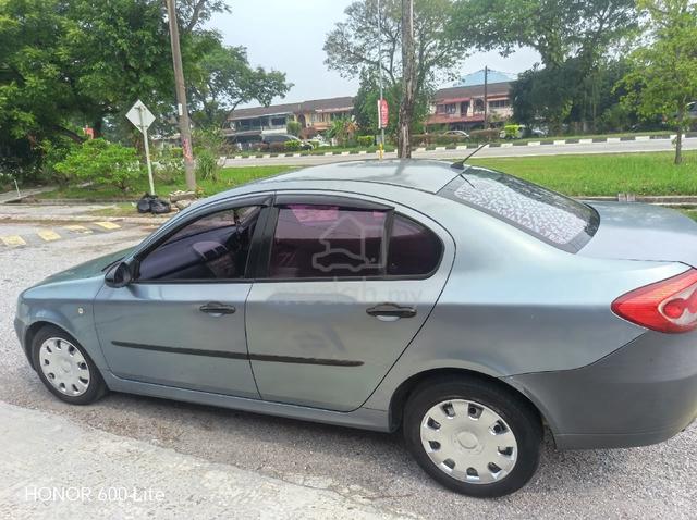 2010 Proton PERSONA 1.6 ELEGANCE HIGH LINE (A) - 3