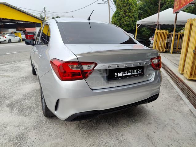 2023 Proton SAGA 1.3 STANDARD AT MY16 BT P2-13A - 5