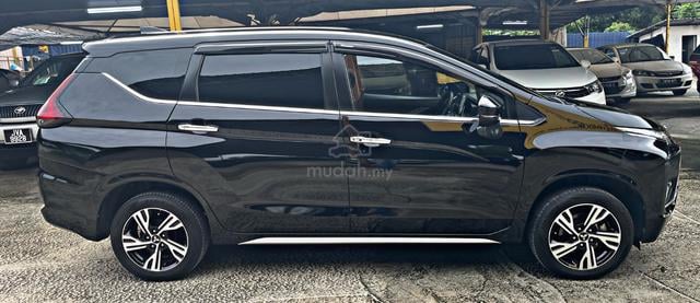 2023 Mitsubishi XPANDER 1.5 (A) - 3