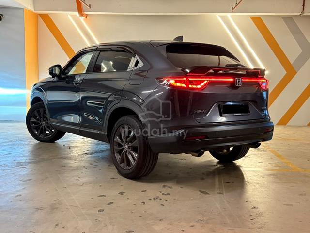 2023 Honda HR-V 1.5 TURBO V (A) - 3