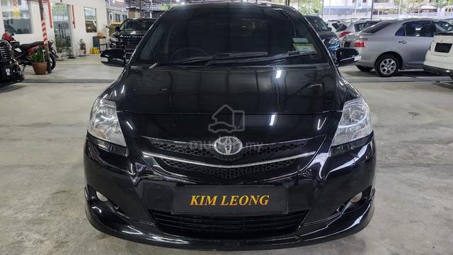 2008 Toyota VIOS 1.5 S SPEC (A) 1 OWNER - 3