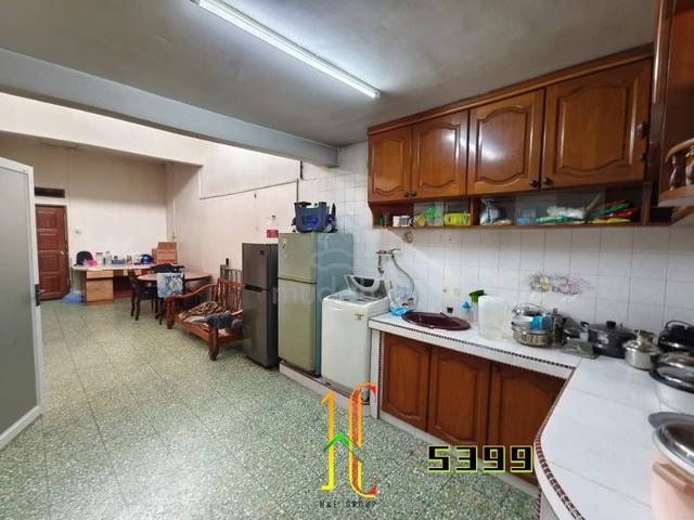 Taman Chi Liung Pandamaran 1sty 4r2b Limited 20x70Below Value for sale 1