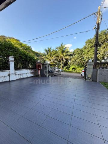 Bukit Jaya 2.5 Storey End lot Full loan Bandar Ulu Tiram Puteri Wangsa 1