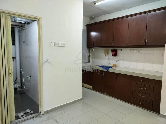 Harmoni Apartment 1