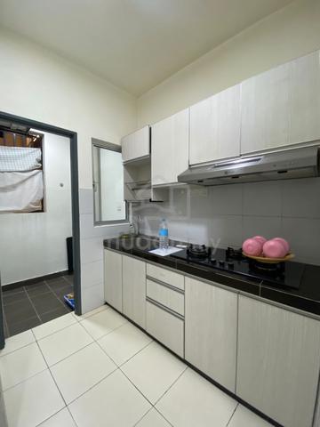Residensi Pandanmas 1 1