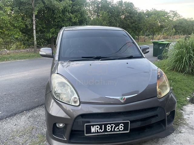 2008 Perodua MYVI 1.3 EZ (A) - 3