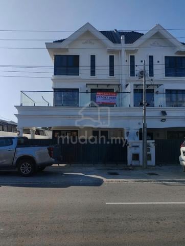 Semi Detached At Kampung LIkas for Sale 1