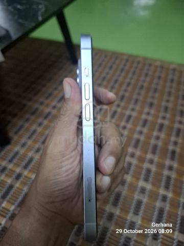 Iphone 14 Zpset 128 fullset  - photo 3 of 5