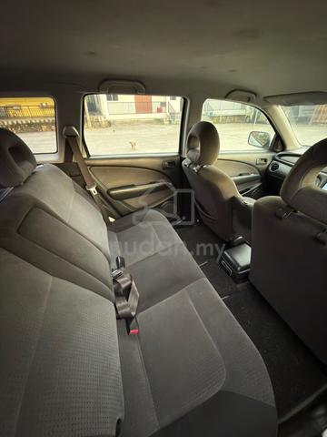2005 Mitsubishi OUTLANDER 2.4 (A) - 5